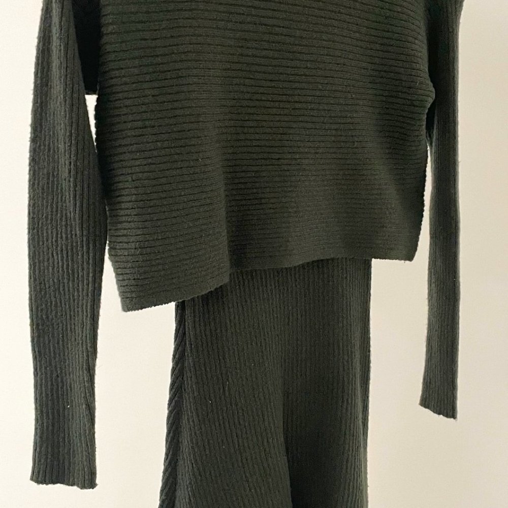 American Eagle Dress